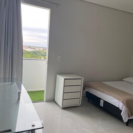 Meu Apartamento Preferido Tianguá Extérieur photo
