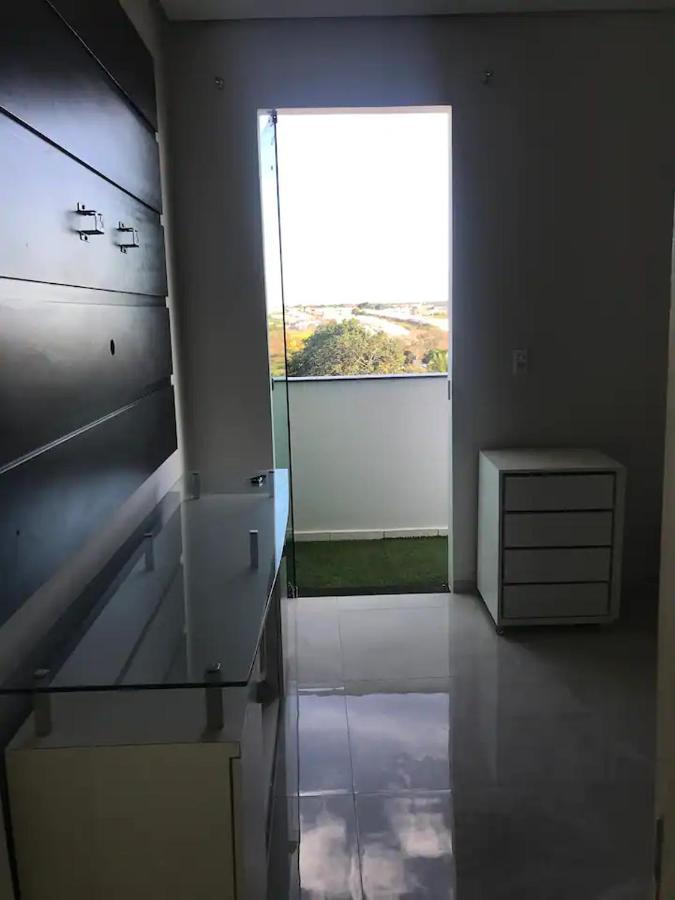 Meu Apartamento Preferido Tianguá Extérieur photo