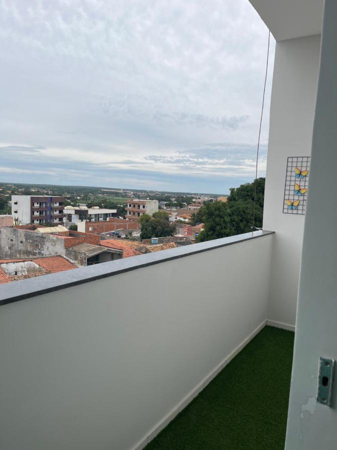 Meu Apartamento Preferido Tianguá Extérieur photo