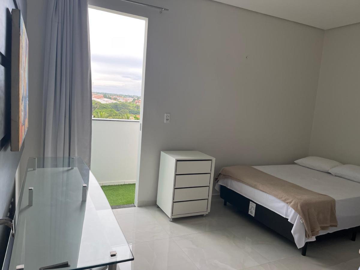 Meu Apartamento Preferido Tianguá Extérieur photo