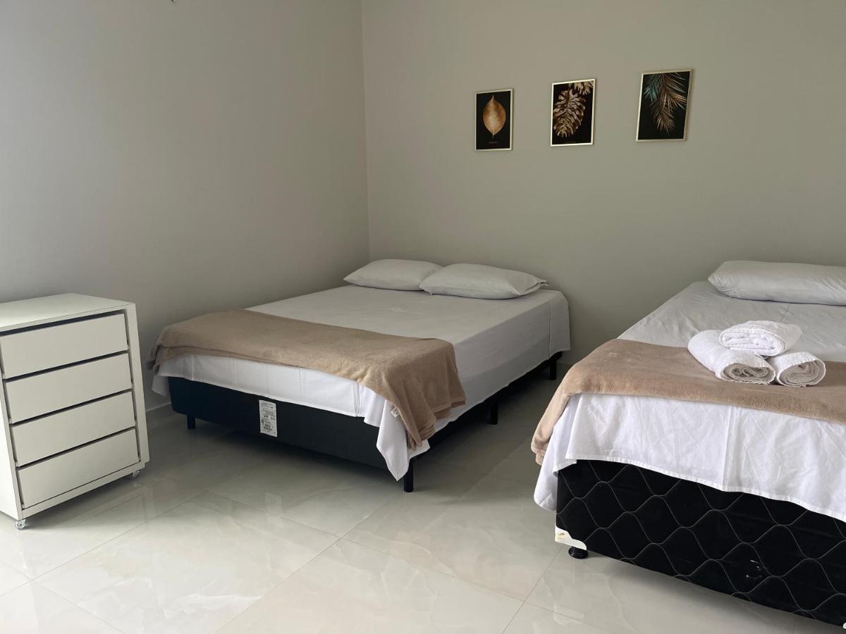 Meu Apartamento Preferido Tianguá Extérieur photo