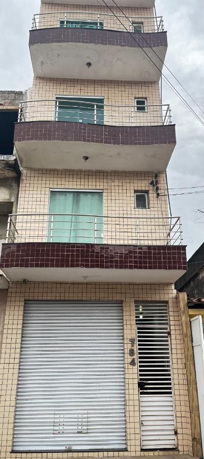 Meu Apartamento Preferido Tianguá Extérieur photo
