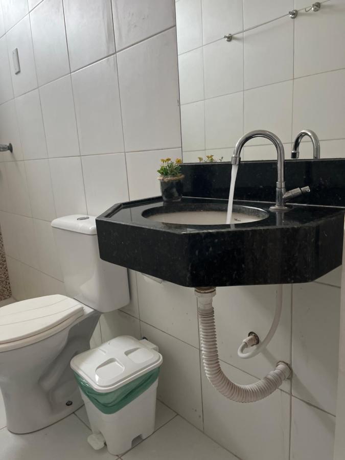 Meu Apartamento Preferido Tianguá Extérieur photo