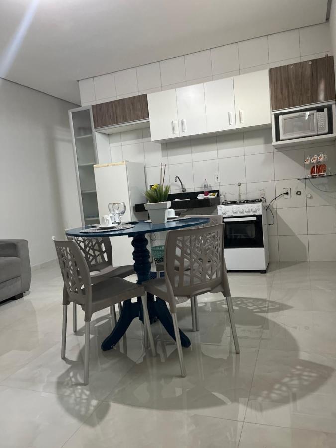 Meu Apartamento Preferido Tianguá Extérieur photo