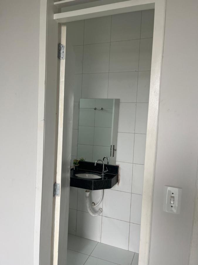 Meu Apartamento Preferido Tianguá Extérieur photo