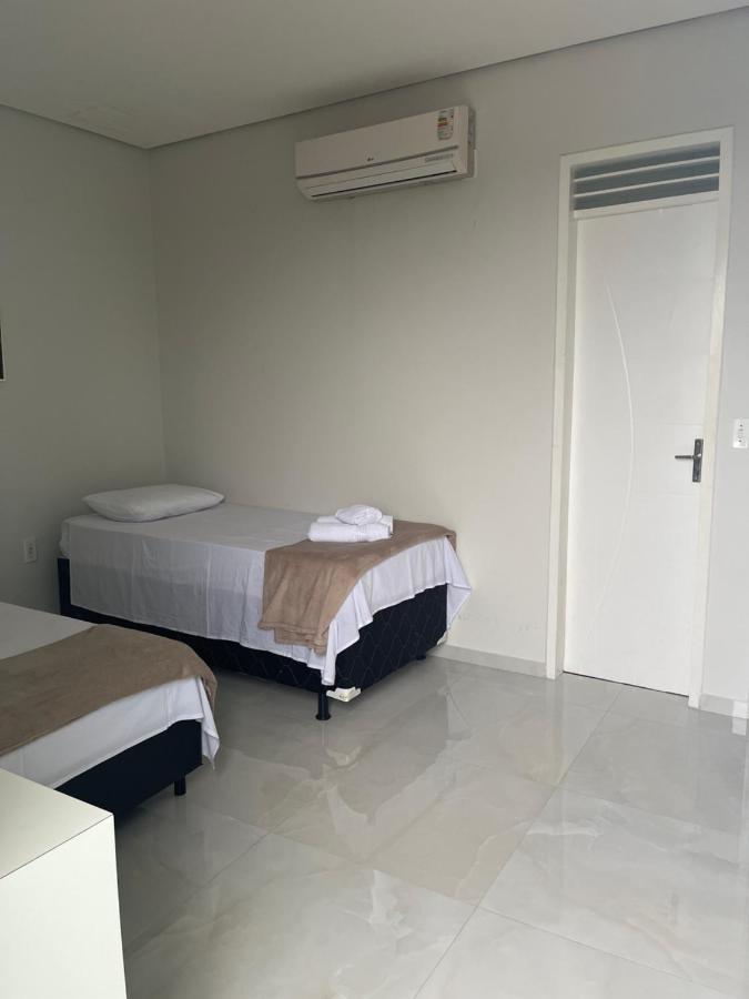 Meu Apartamento Preferido Tianguá Extérieur photo