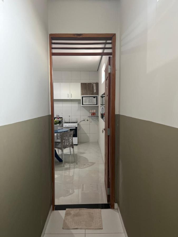 Meu Apartamento Preferido Tianguá Extérieur photo