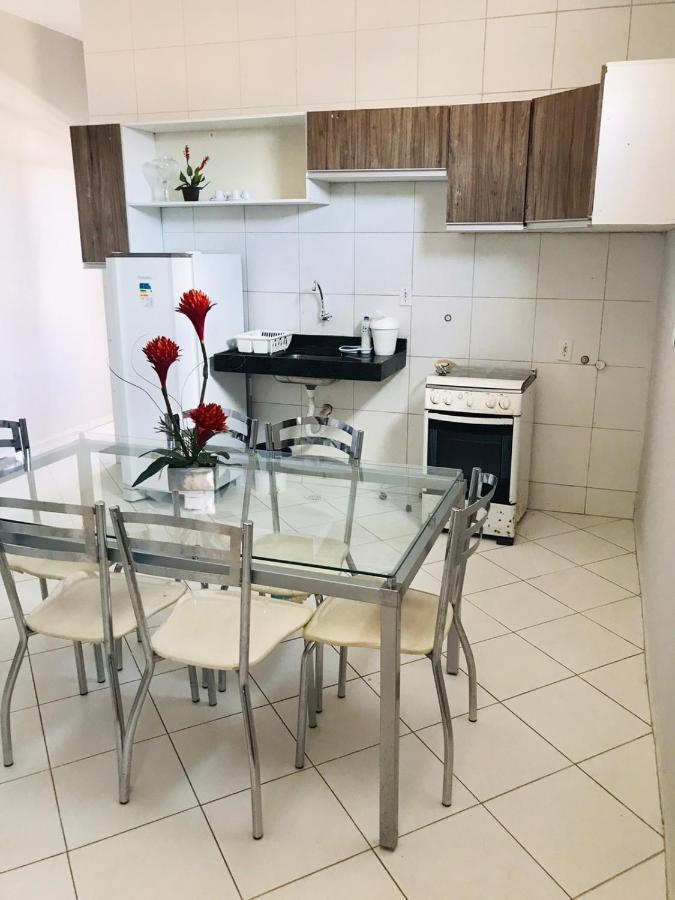 Meu Apartamento Preferido Tianguá Extérieur photo