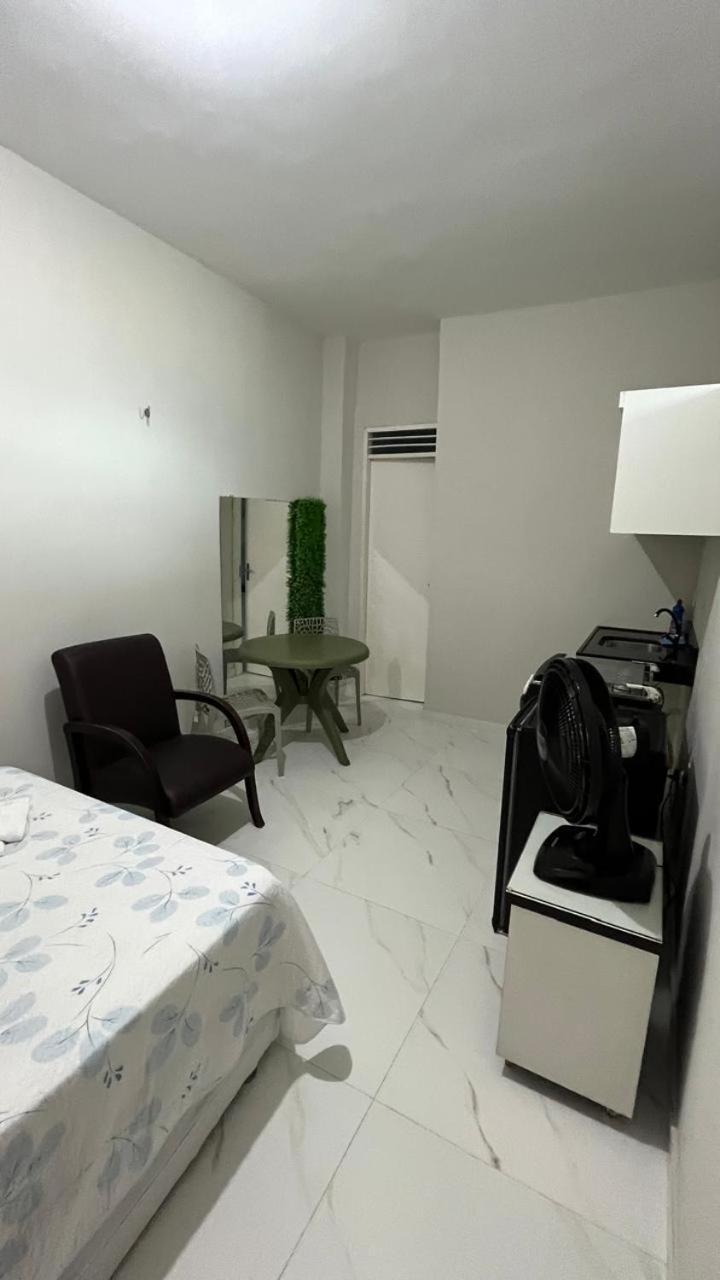 Meu Apartamento Preferido Tianguá Extérieur photo