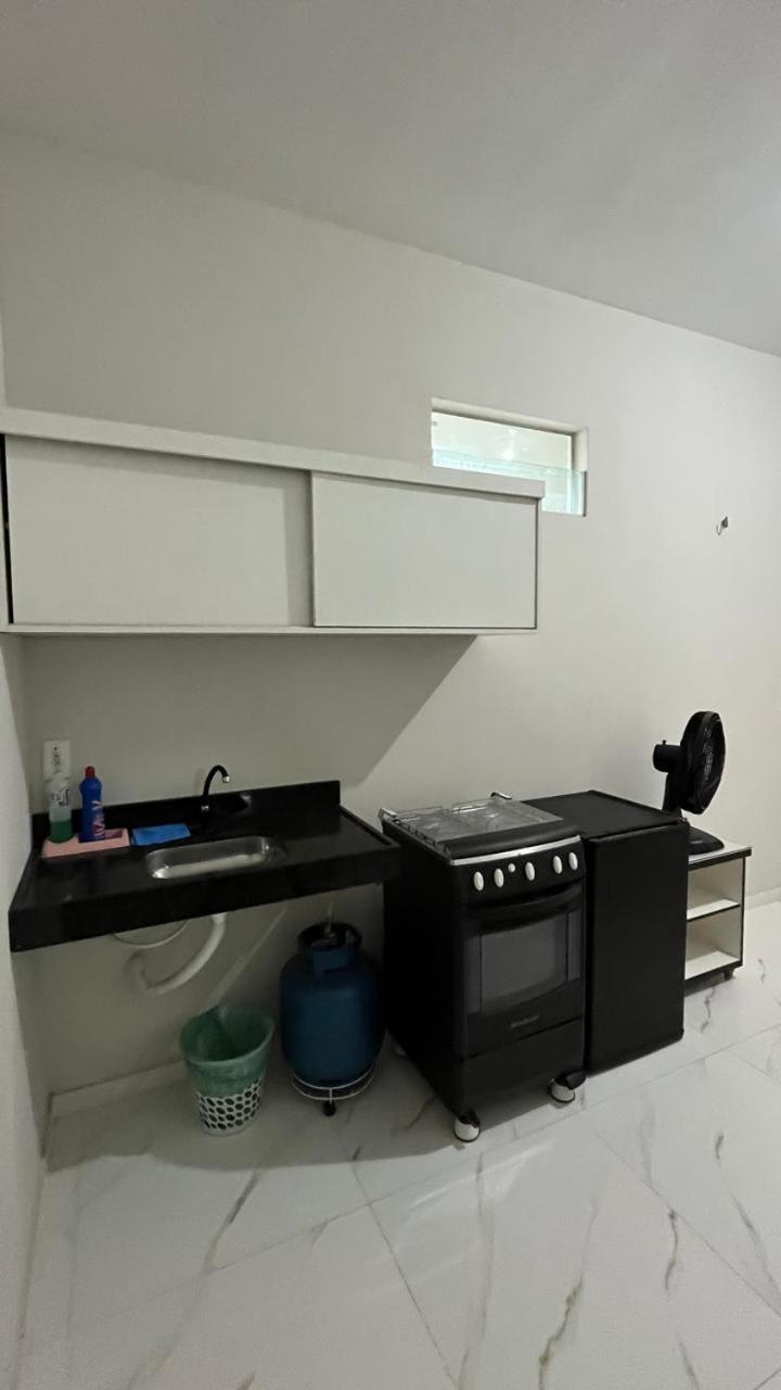 Meu Apartamento Preferido Tianguá Extérieur photo