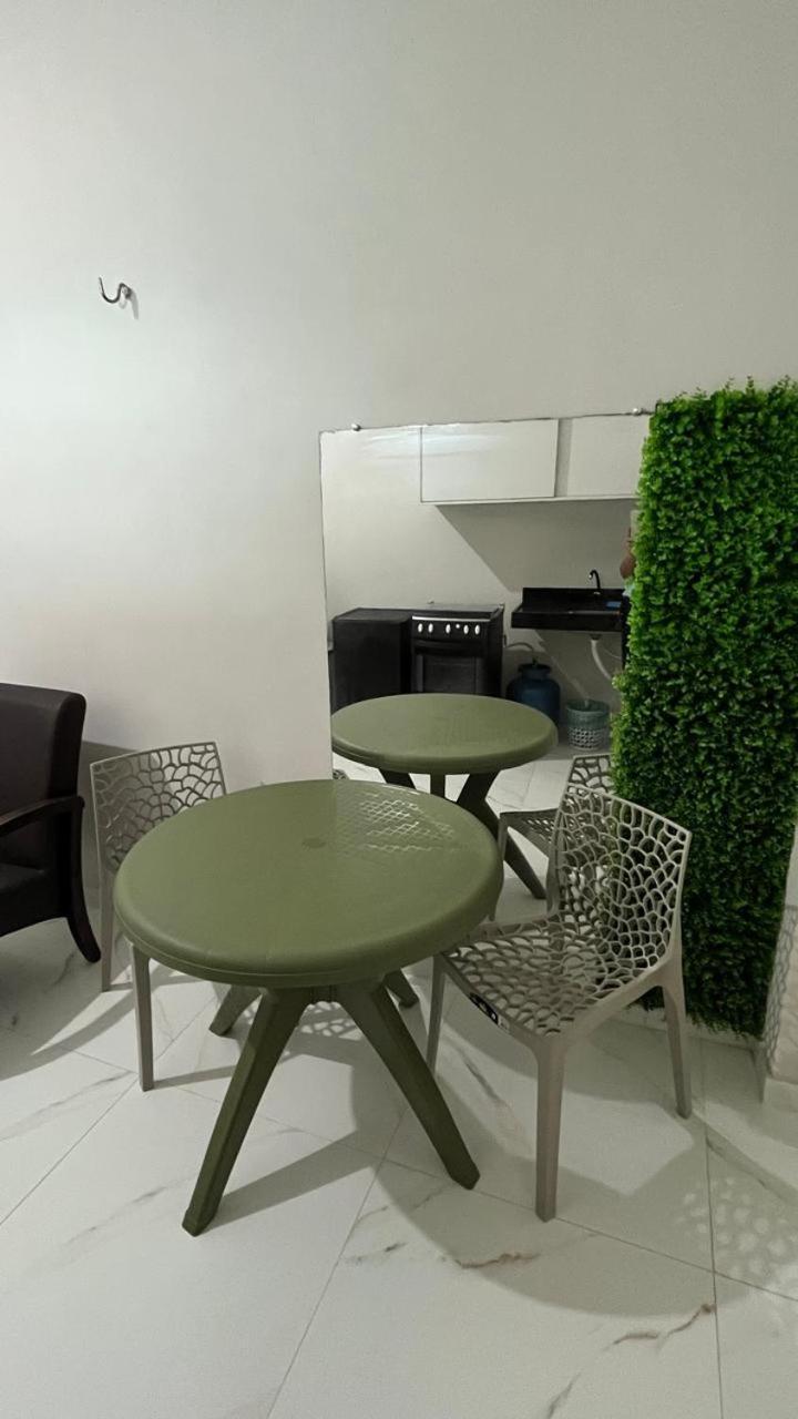 Meu Apartamento Preferido Tianguá Extérieur photo