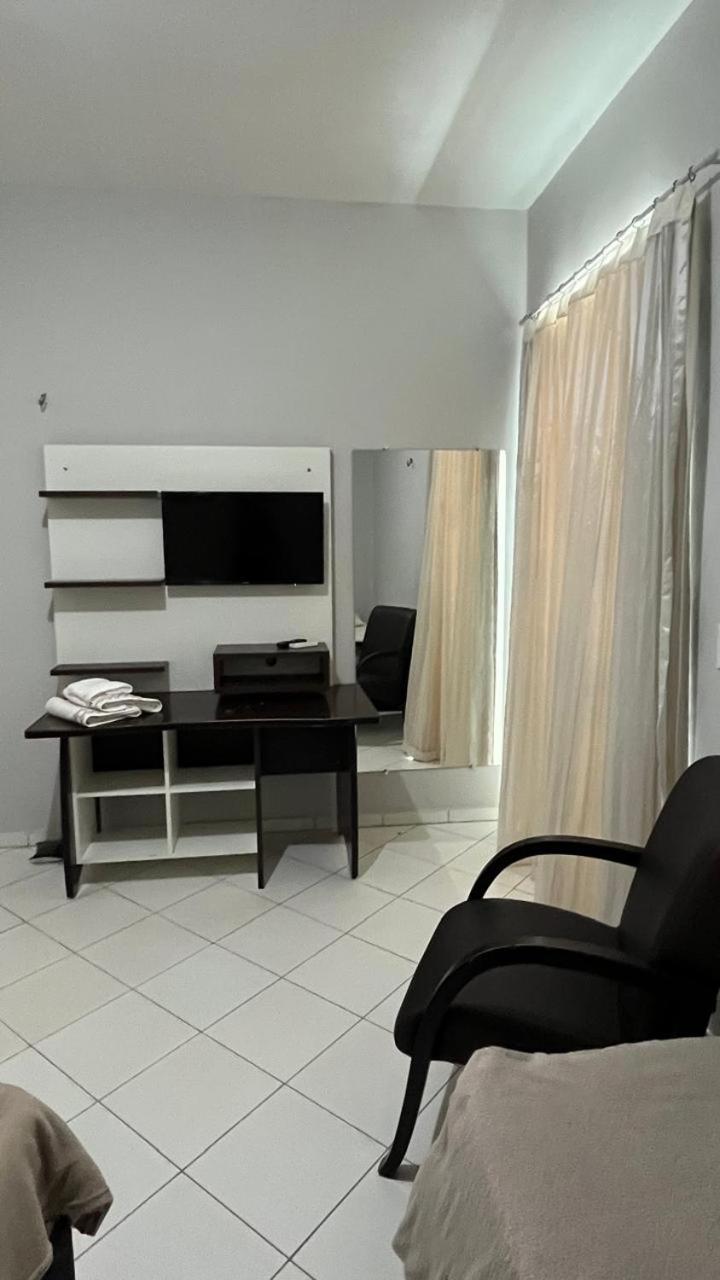 Meu Apartamento Preferido Tianguá Extérieur photo