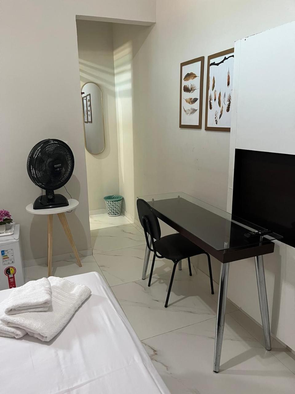 Meu Apartamento Preferido Tianguá Extérieur photo