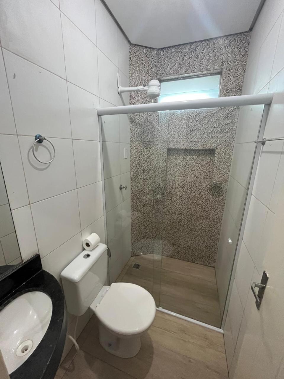 Meu Apartamento Preferido Tianguá Extérieur photo
