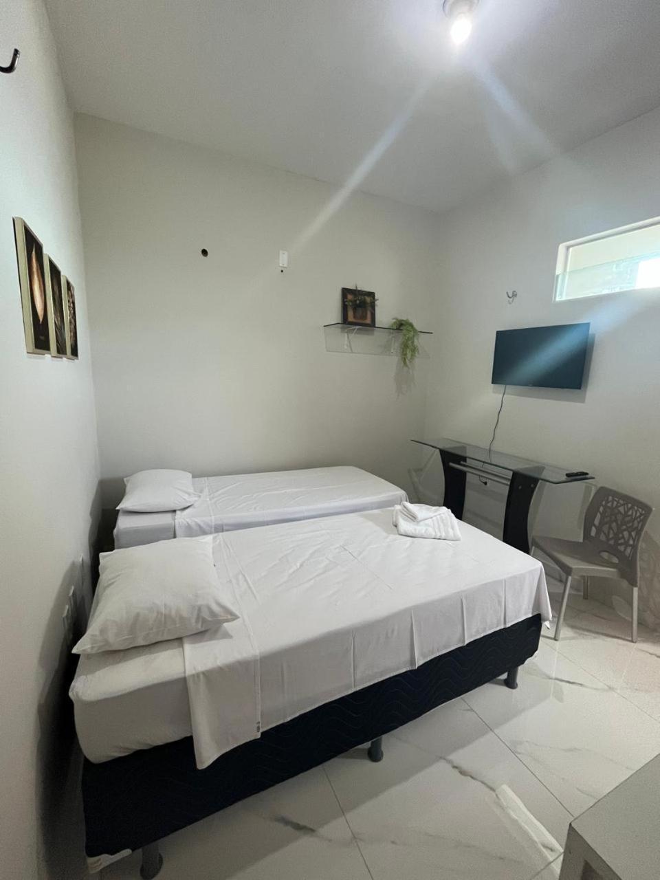Meu Apartamento Preferido Tianguá Extérieur photo