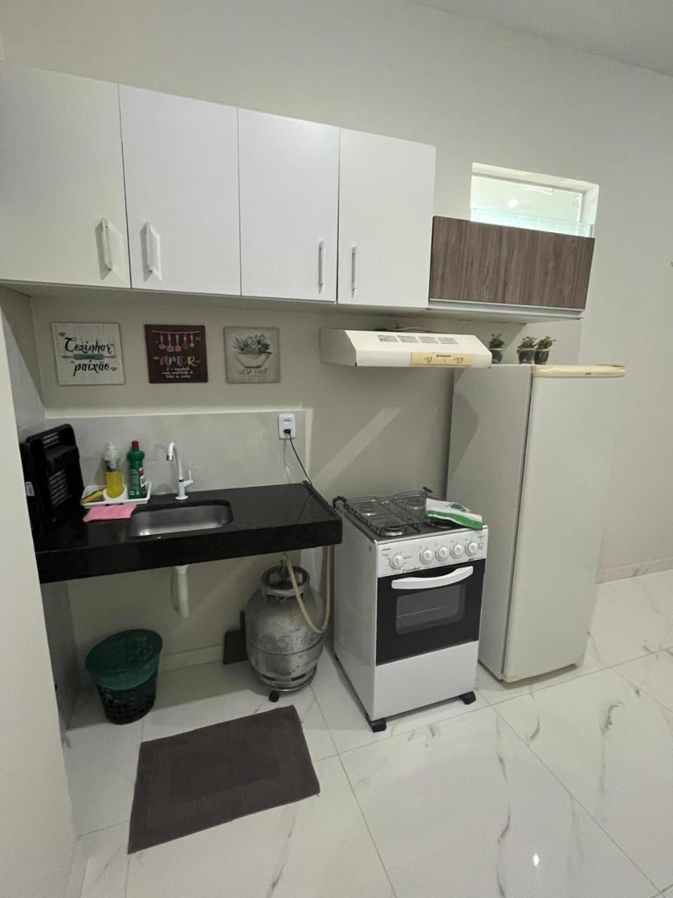 Meu Apartamento Preferido Tianguá Extérieur photo