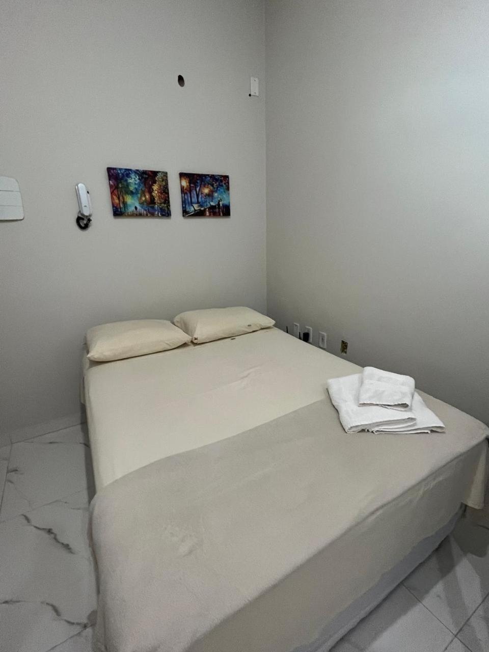 Meu Apartamento Preferido Tianguá Extérieur photo