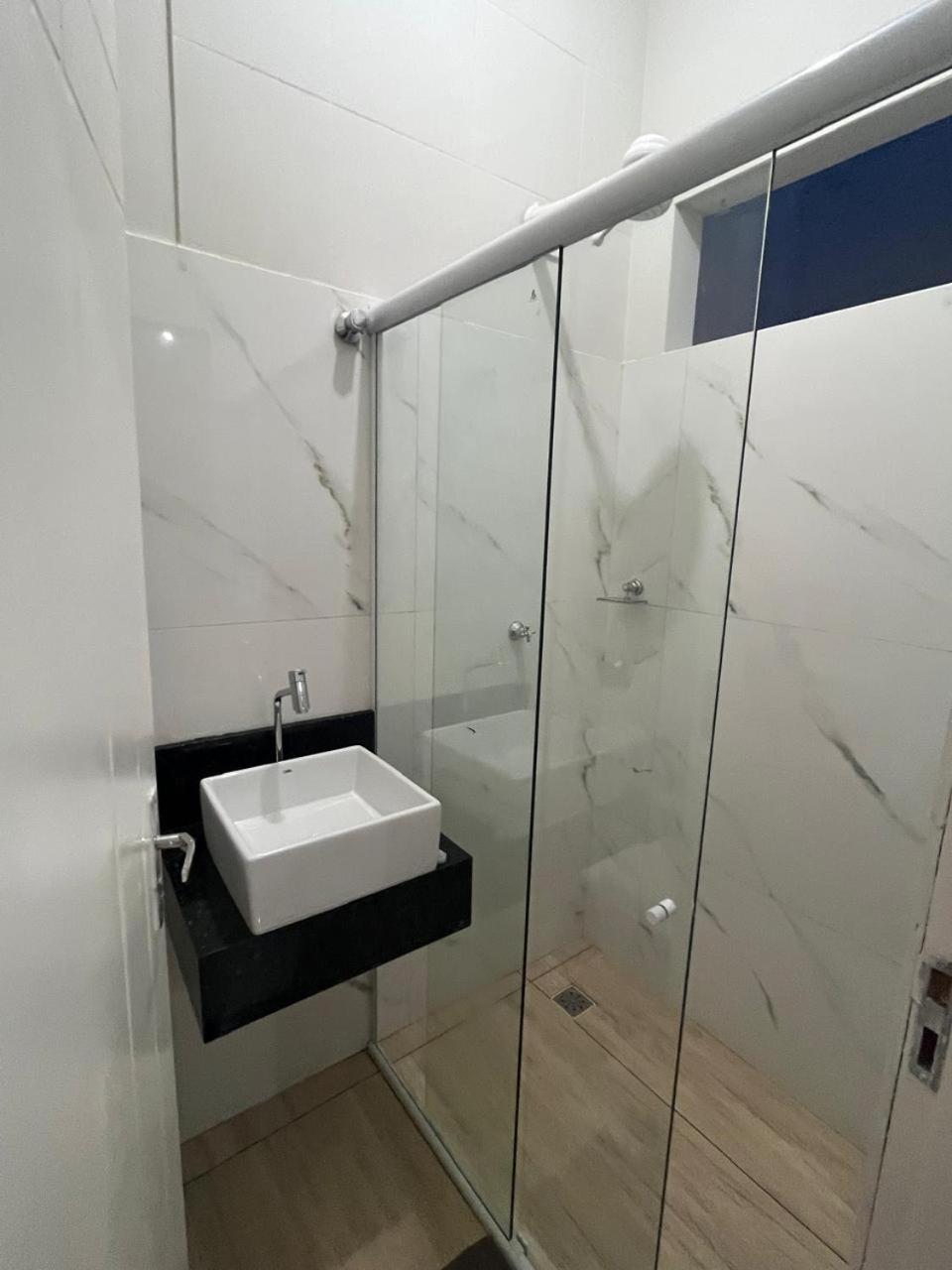 Meu Apartamento Preferido Tianguá Extérieur photo