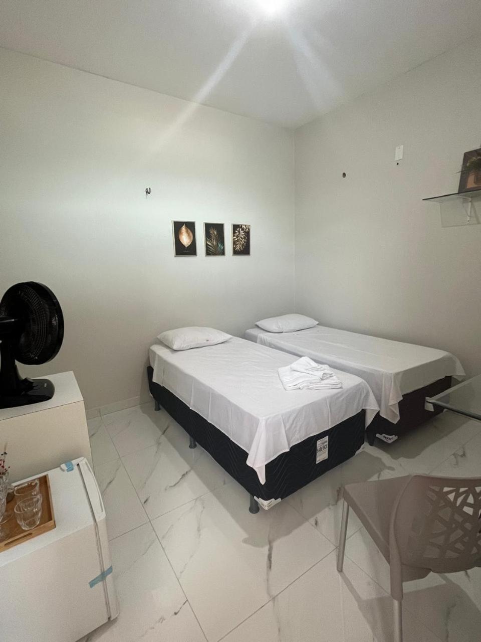 Meu Apartamento Preferido Tianguá Extérieur photo