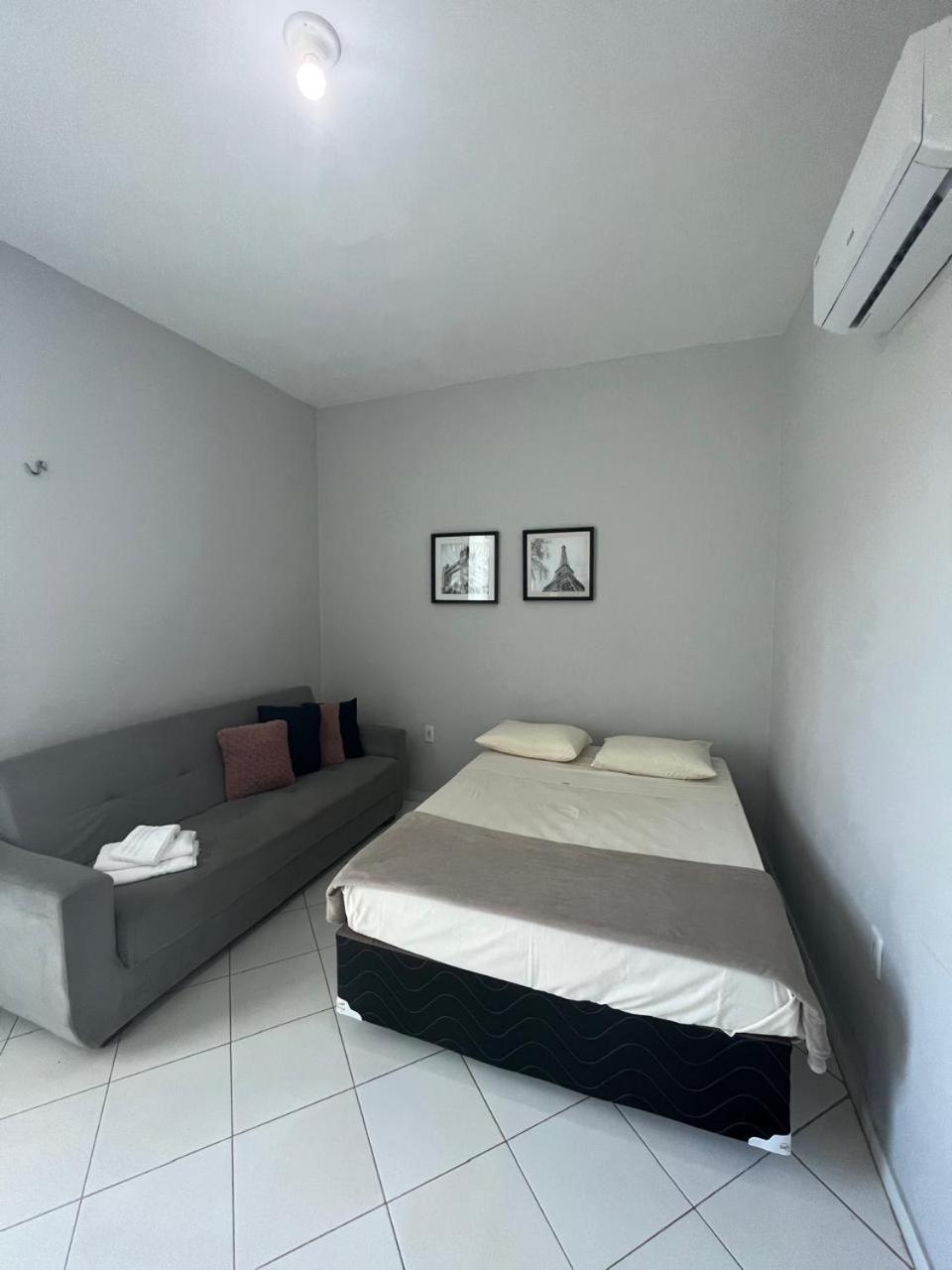 Meu Apartamento Preferido Tianguá Extérieur photo