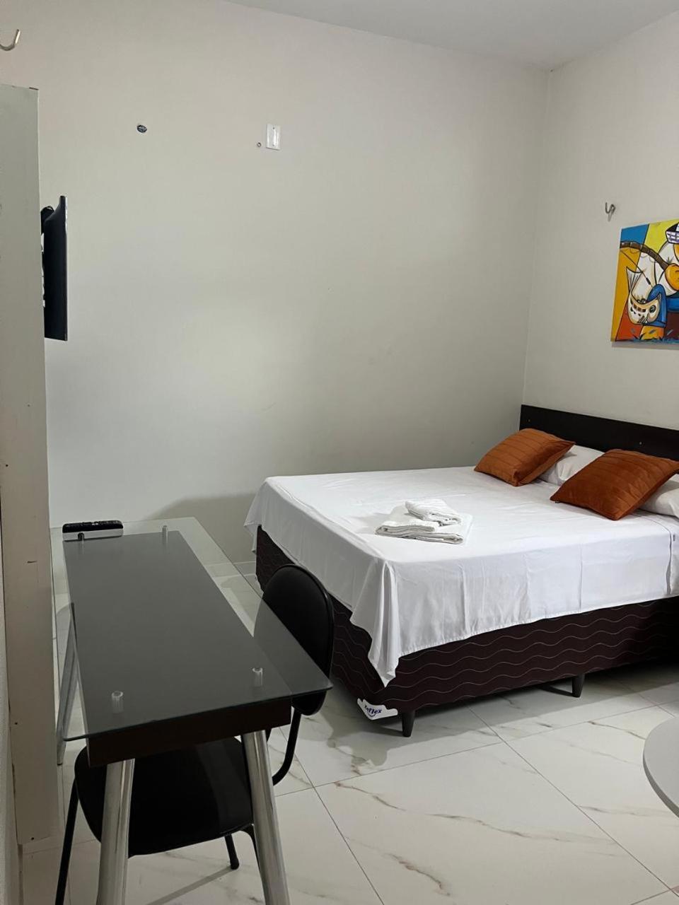 Meu Apartamento Preferido Tianguá Extérieur photo