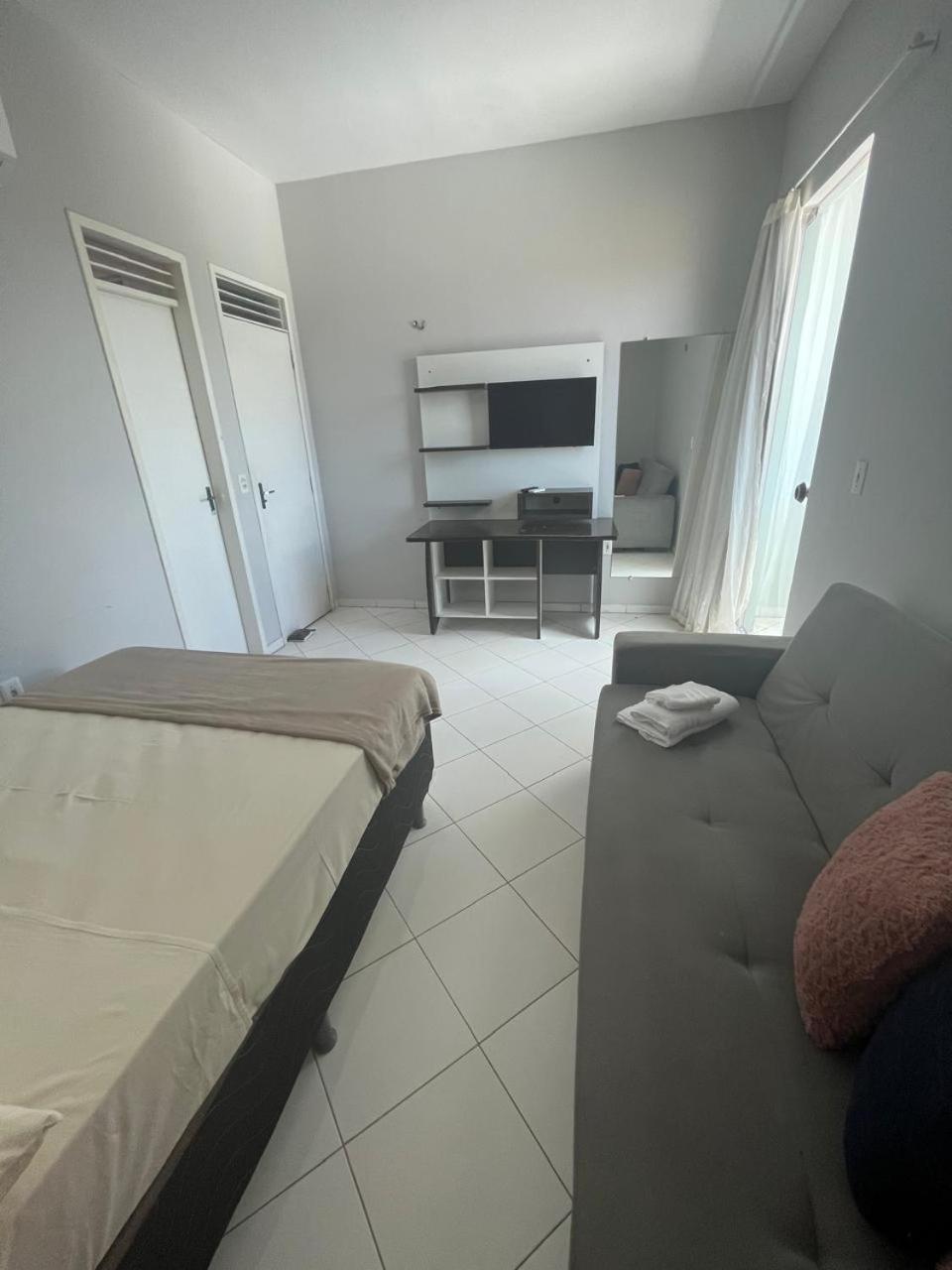 Meu Apartamento Preferido Tianguá Extérieur photo