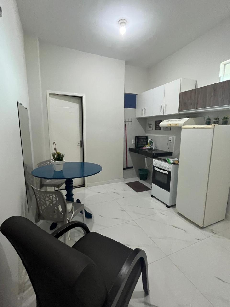 Meu Apartamento Preferido Tianguá Extérieur photo