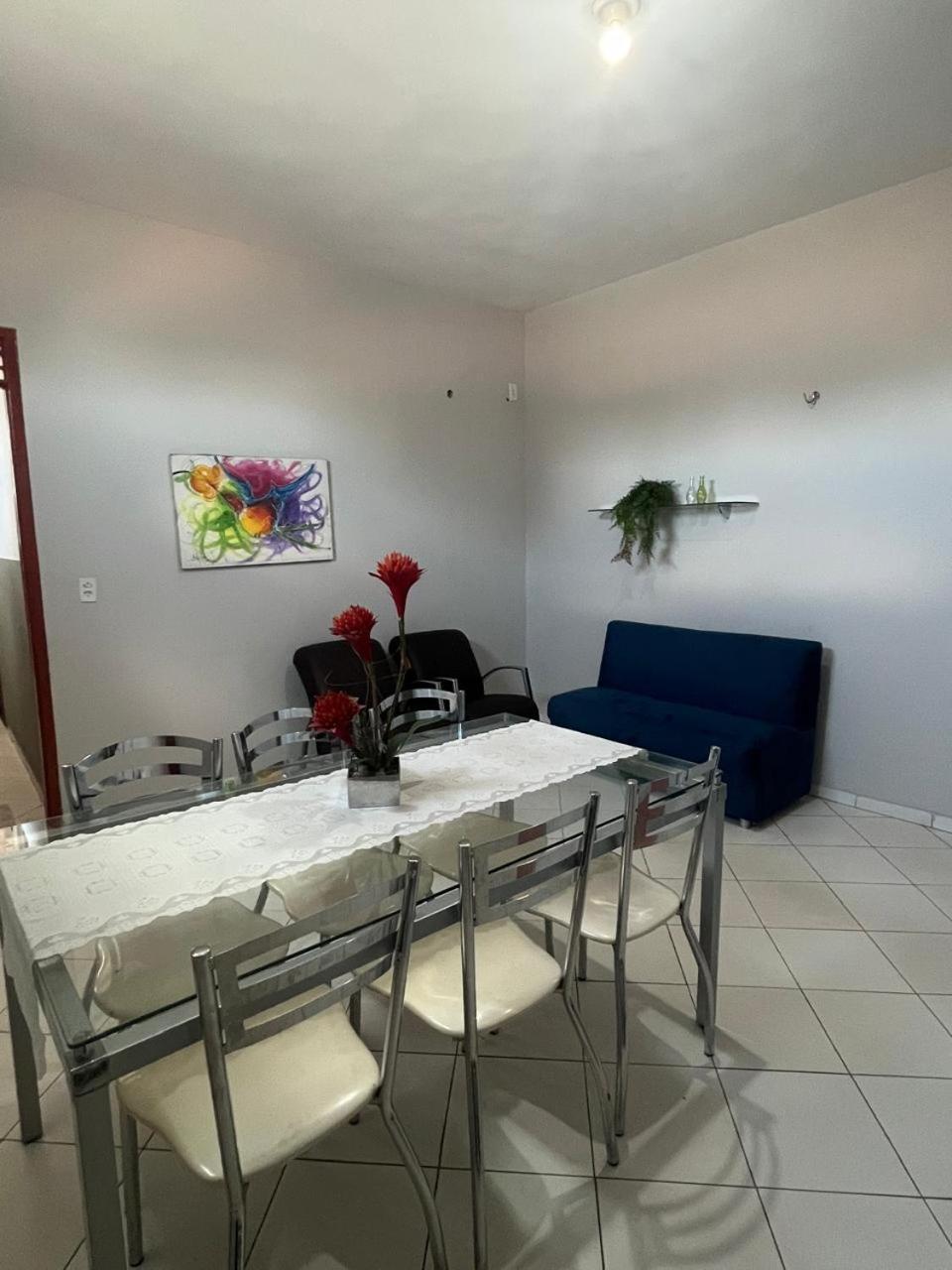 Meu Apartamento Preferido Tianguá Extérieur photo
